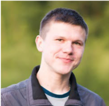 Aliaksei Karneyeu